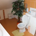 Orange Loft Apartamento Kájov