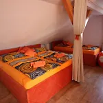 Apartamento Orange Loft Kájov