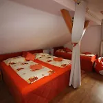 Orange Loft * Kájov