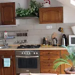 Orange Loft Apartamento