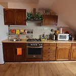 Apartamento Orange Loft