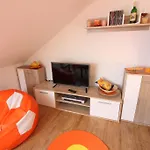 Apartamento Orange Loft *