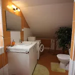 Orange Loft