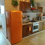 Orange Loft *