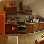 Orange Loft