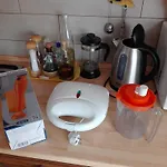 Apartamento Orange Loft *
