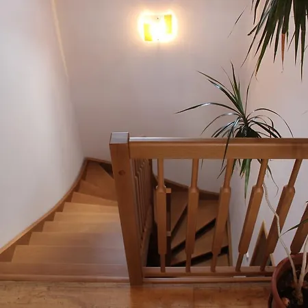 Apartment Orange Loft Kájov