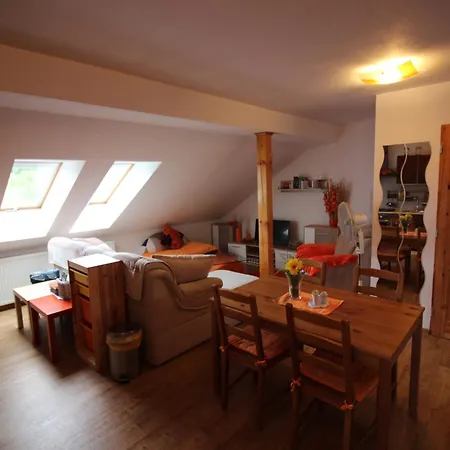Orange Loft *