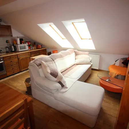 Orange Loft