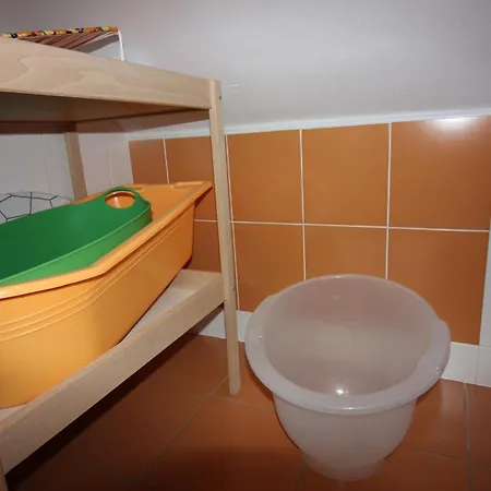 Orange Loft