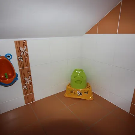 Orange Loft *