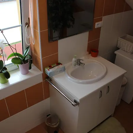 Orange Loft