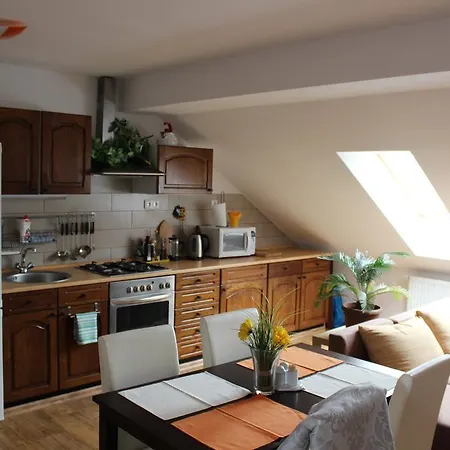 Orange Loft