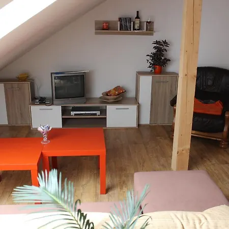 Orange Loft Kájov