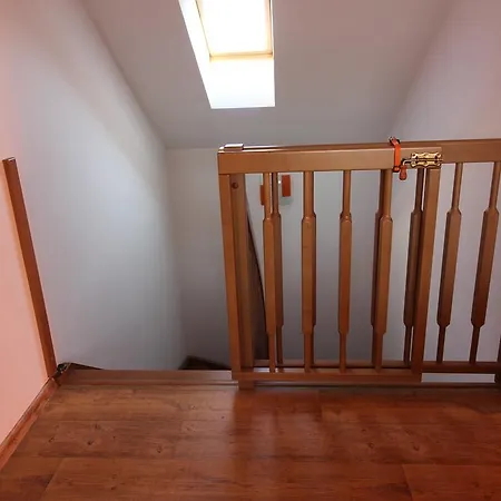 Orange Loft Apartment *