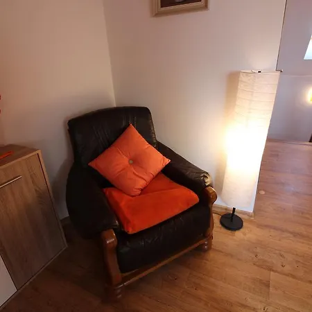 Orange Loft *