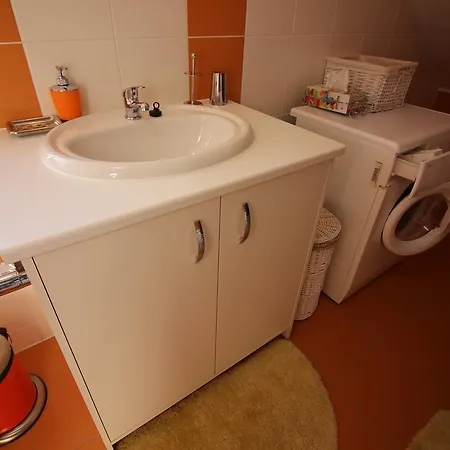 Orange Loft * Kájov