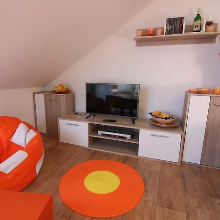 Orange Loft Kájov