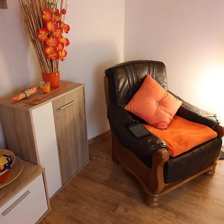 Orange Loft *