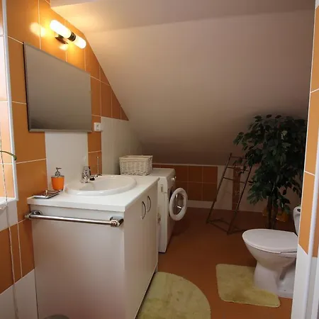 Orange Loft