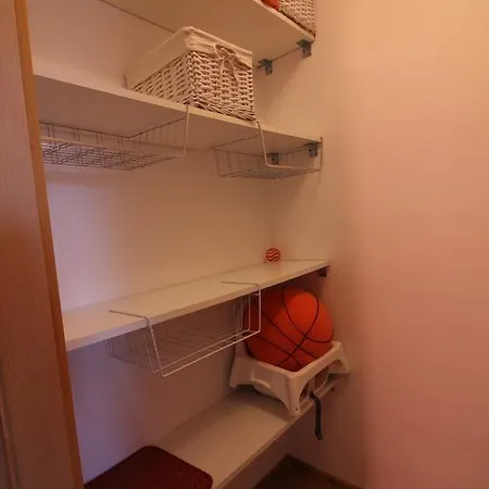Orange Loft * Kájov