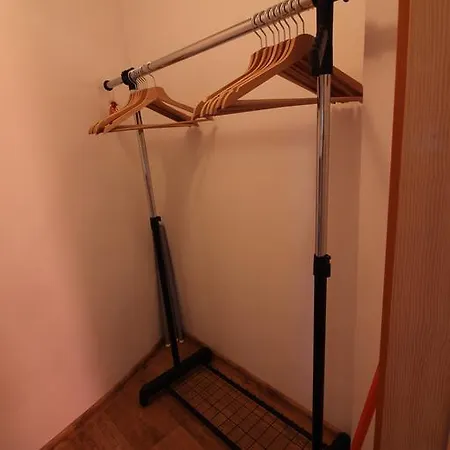 Appartement Orange Loft