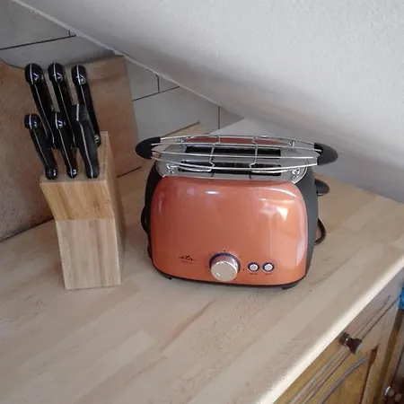 Orange Loft *