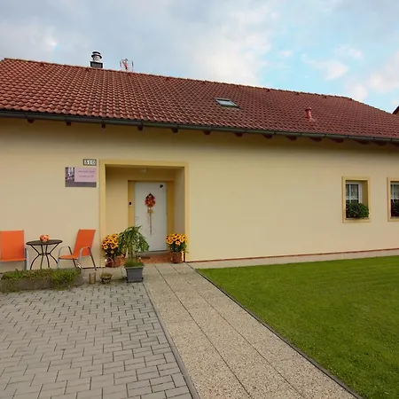 Orange Loft Lejlighed Kájov