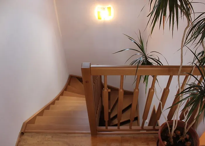 Διαμέρισμα Orange Loft Kájov