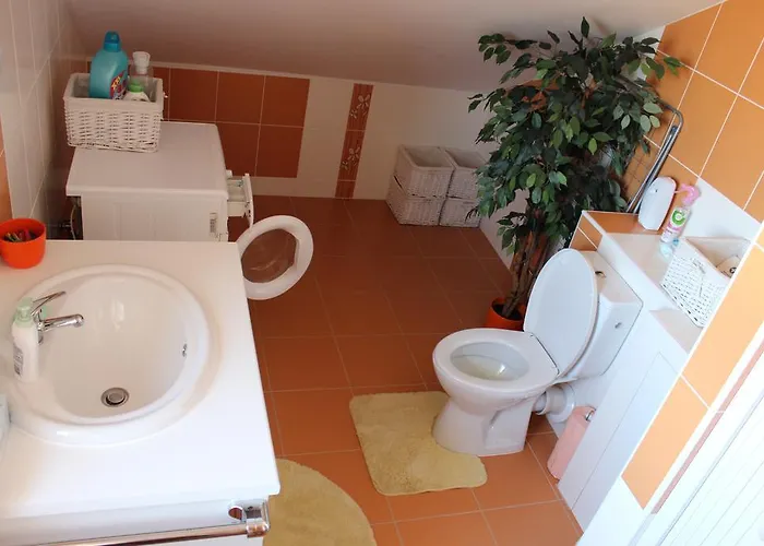 Διαμέρισμα Orange Loft