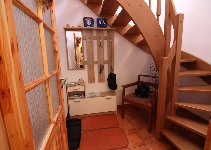 Daire Orange Loft