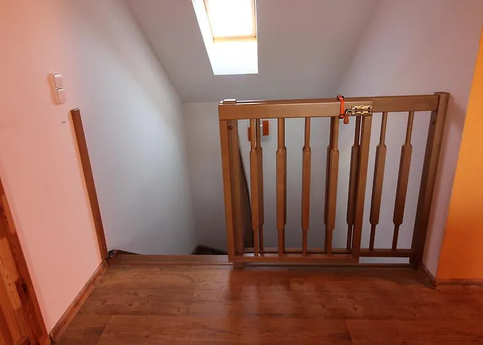 Orange Loft Daire *