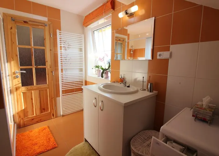 Apartment Orange Loft