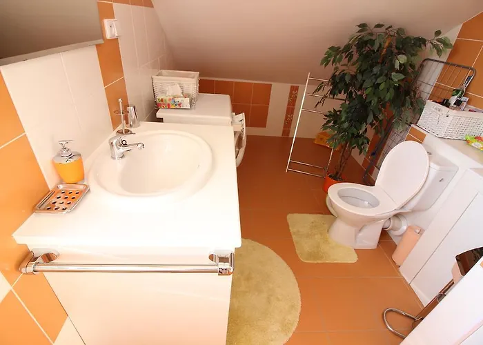 Apartment Orange Loft