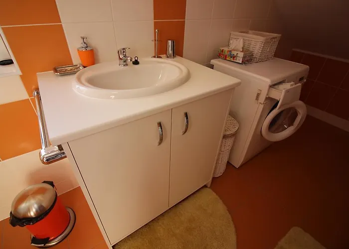 Orange Loft * Kájov