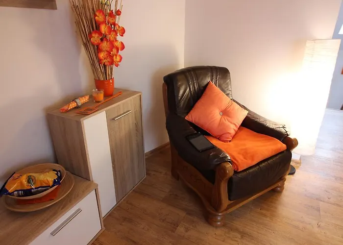 Orange Loft *