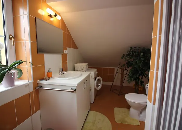 Orange Loft