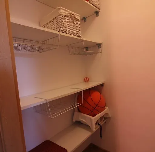 Orange Loft * Kájov