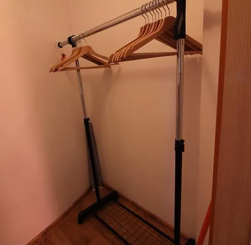 Διαμέρισμα Orange Loft