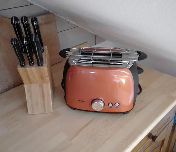 Orange Loft *